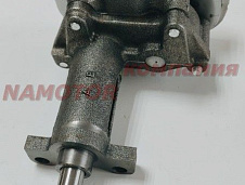 Насос масляный ISUZU 4BC1. L210-0024S, 5-13100-136-2. TBK
